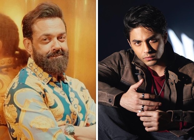 Koffee With Karan 8: Bobby Deol CONFIRMS doing Aryan Khan's debut directorial project