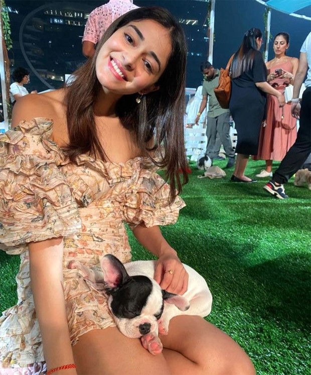 Fashion Face Off: Ananya Panday and Kendall Jenner rock the same Zimmerman dress