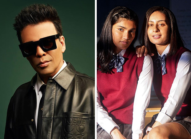 Here’s why Karan Johar has been credited in Farrey