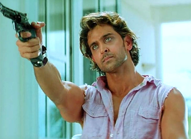 Hrithik Roshan speaks about unique “modus operandi” of his Dhoom 2  character; says, “I don't really see him as a villain” 2 : Bollywood News -  Bollywood Hungama