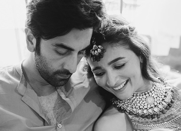 Koffee With Karan 8: Alia Bhatt reacts to Ranbir Kapoor being labelled as ‘toxic’ after lipstick remark: “There is a line being crossed but…” 