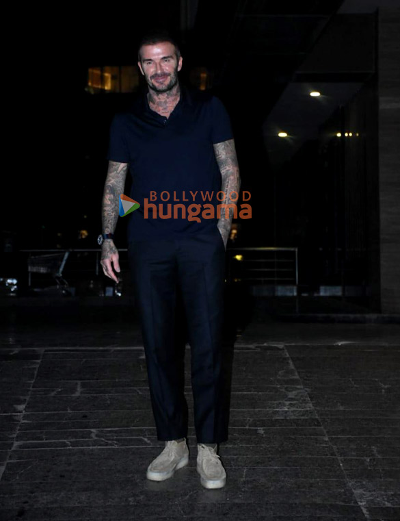 Photos: Sonam Kapoor Ahuja, Anand Ahuja and others snapped at Sonam Kapoor's house party