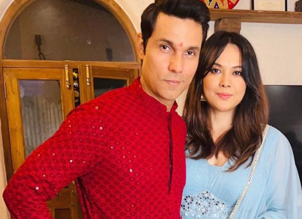 Watch: Randeep Hooda, Lin Laishram turn Manipuri groom and bride