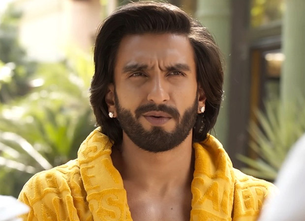 Ranveer Singh on celebrating a decade in Bollywood: I want to leave a  legacy behind - Masala