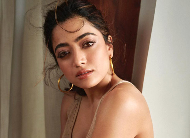 Rashmeka Sex - Rashmika Mandanna says it is scary to see deepfake videos: â€œThey have been  around for a while and we've normalised them but it isn't okayâ€ : Bollywood  News - Bollywood Hungama