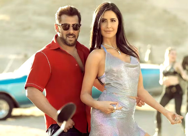 Katrina Kaif on working with Salman Khan in Tiger 3: 'Of course it is  fantastic' | Bollywood News - The Indian Express