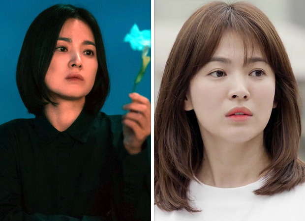 Descendants Of The Sun' Cast: 2021 Update