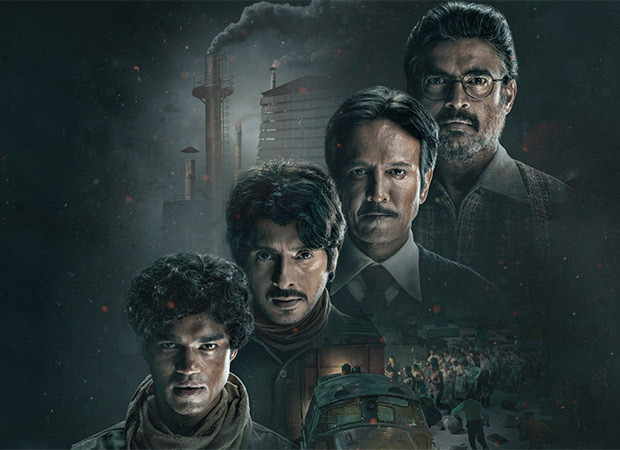 HC dismisses plea seeking stay on release of Yash Raj Films' web series The Railway Men