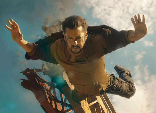Tiger 3 Box Office: Becomes 2nd biggest weekend/first three days’ opener in YRF spy universe