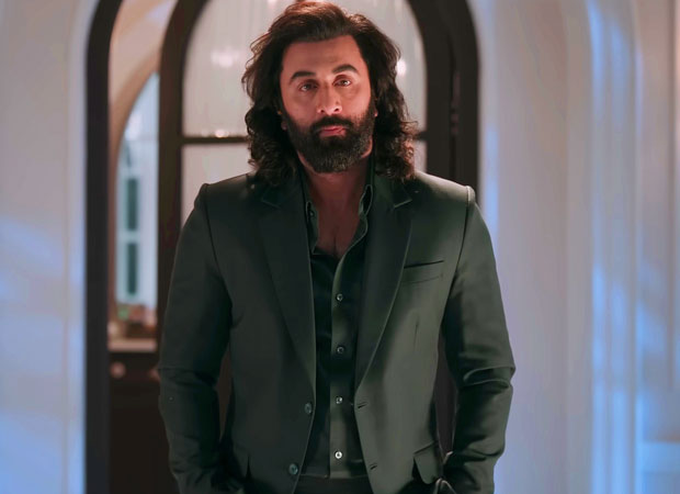 animal movie formal dress Bobby Deol Animal Look