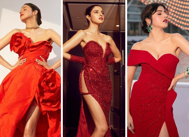 20+ Bollywood Looks To Help You Pick Your Designer Wedding Cocktail Gown |  Vogue | Vogue India