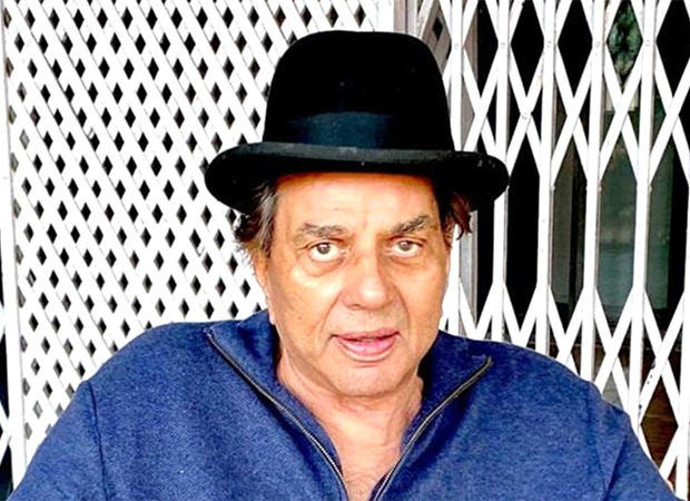 Dharmendra on turning a year older, “I never think of how old I am, it is  important to think young” : Bollywood News - Bollywood Hungama