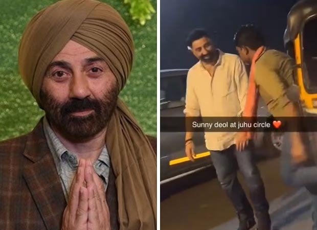 Sunny Deol Ka Bf Video - Sunny Deol says he was supposed to do Border 2 in 2015, reveals why it was  shelved