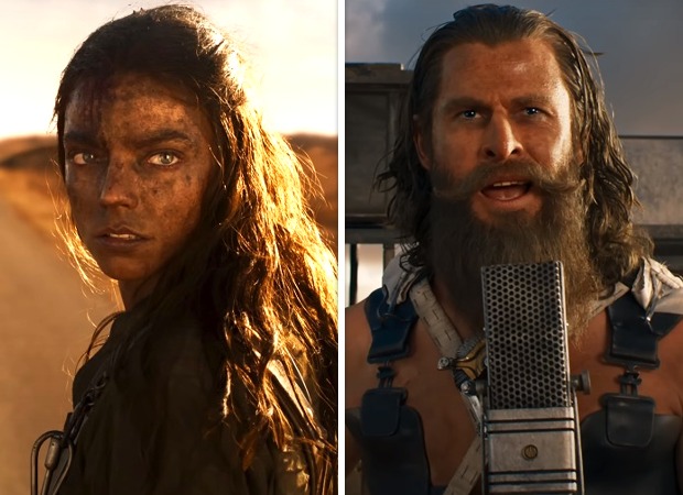 Mad Max Prequel Furiosa Casts Anya Taylor-Joy, Chris Hemsworth