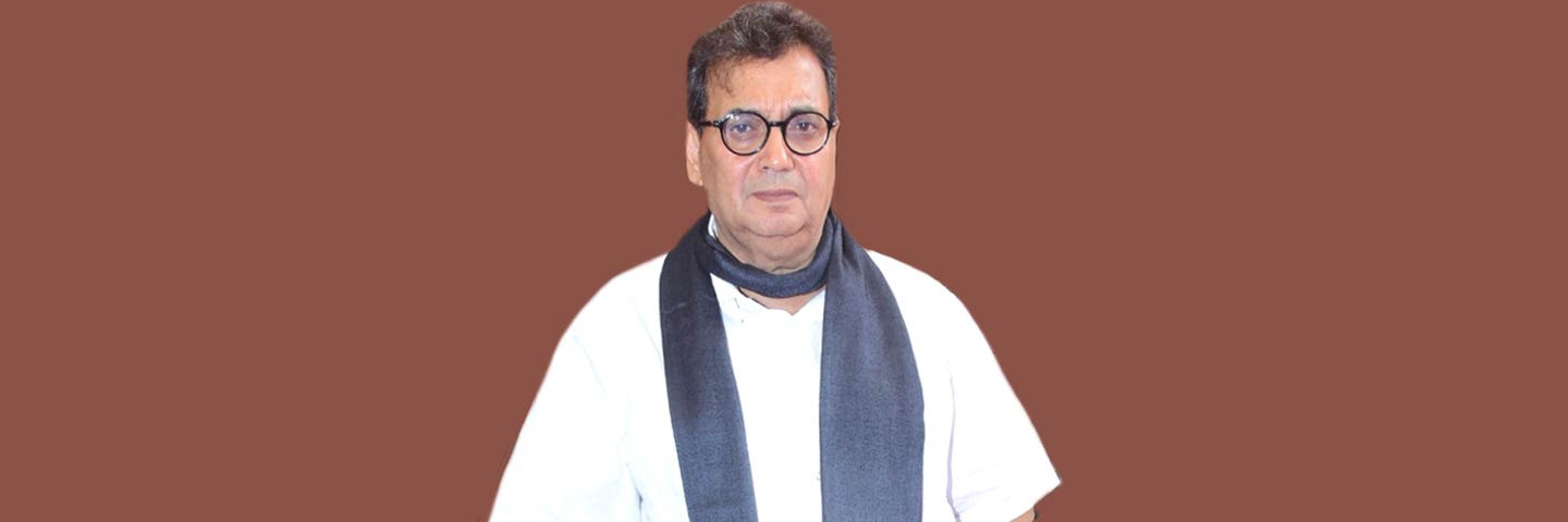 Subhash Ghai