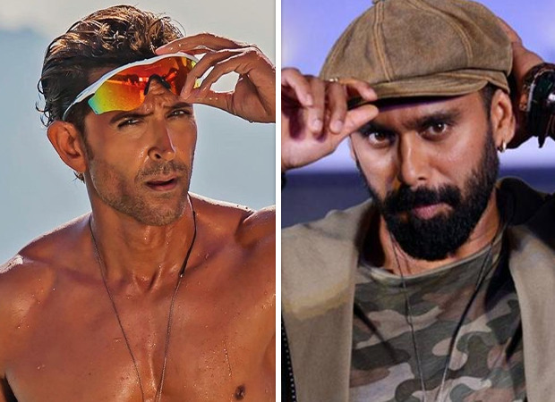 Hrithik Roshan takes swift action to add choreographer credits in Fighter after Bosco Martis expresses disappointment