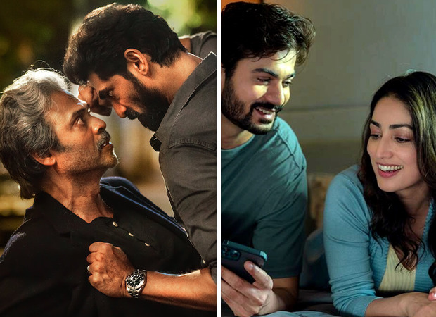 Rana Naidu and Chor Nikal Ke Bhaga become only Indian titles in top 500 in Netflix’s comprehensive report on viewership data with over 40 million watch hours Rana Naidu and Chor Nikal Ke Bhaga become only Indian titles in top 500 in Netflix’s comprehensive report on viewership data with over 40 million watch hours