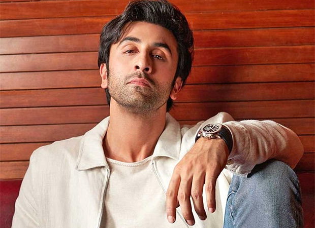 Special Report: Ranbir Kapoor becomes the FIRST Bollywood actor post-COVID to deliver a hattrick of Rs. 100 cr + movies at the India box office 100 : Bollywood News - Bollywood Hungama