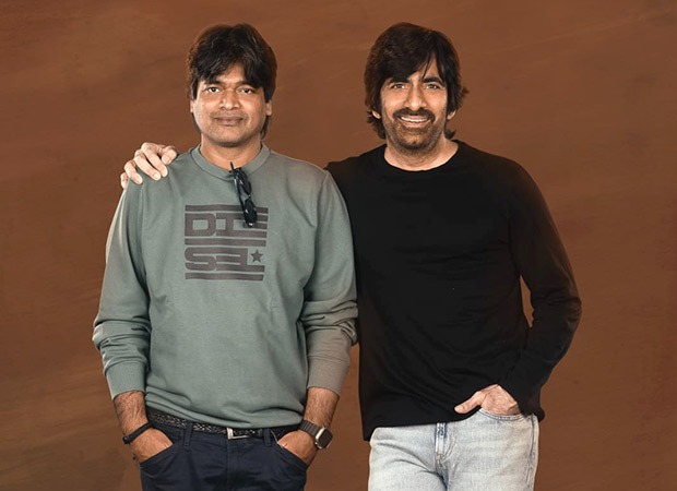 Ravi Teja and director Harish Shankar set for a third collaboration in  upcoming entertainer : Bollywood News - Bollywood Hungama