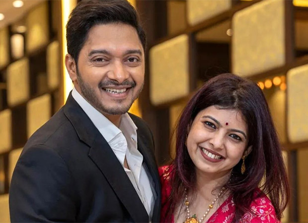 Shreyas Talpade in stable condition post heart attack, confirms wife Deepti Talpade Shreyas Talpade in stable condition post heart attack, confirms wife Deepti Talpade