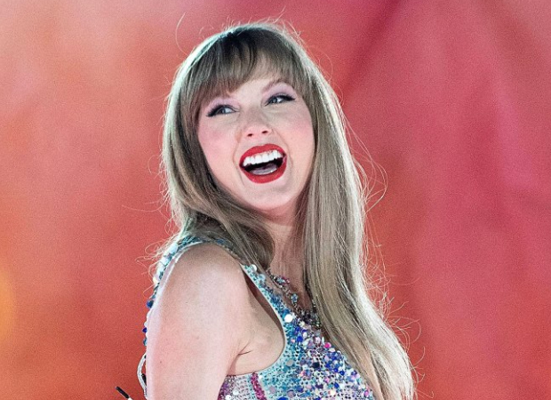 Taylor Swift Named Time Magazine's 2023 'Person of the Year