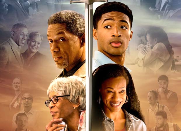 The Forge (English) Cast List | The Forge (English) Movie Star Cast