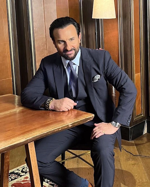 saif ali khan formal dressing style Saif Ali Khan