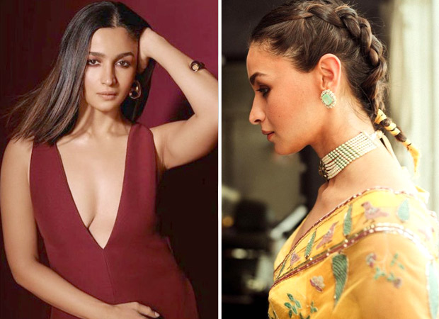 Alia Bhatt Hair Looks: 15 Best Iconic Hairstyles of Alia Bhatt
