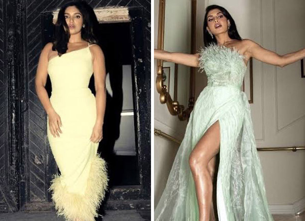 Bollywood Actresses Acing The Glitter Dress Trend