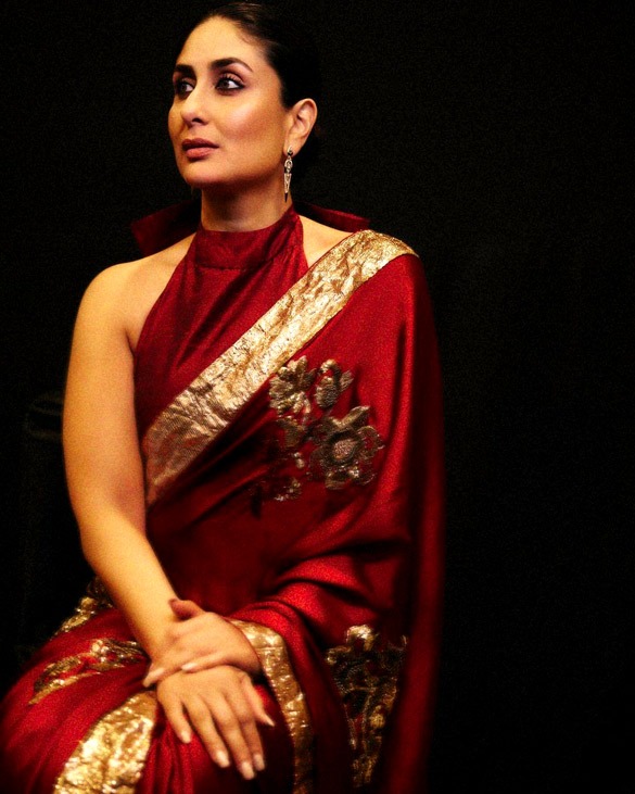 The Reign of Bebo: Kareena Kapoor Khan’s Unstoppable Style and Cinema Evolution