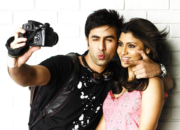 Ranbir Kapoor and Kokona Sen Sharma are NOT doing a sequel to Wake Up Sid