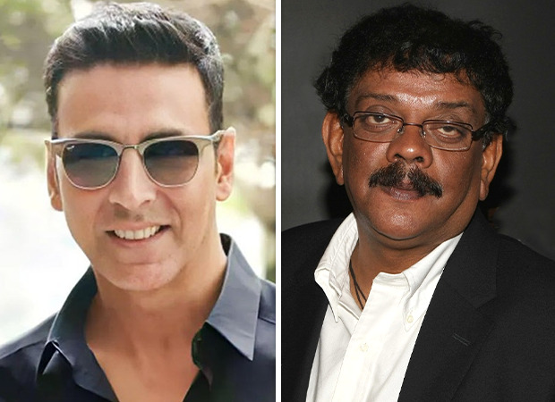 BREAKING: Akshay Kumar to reunite with Priyadarshan after 14 years for a comic saga BREAKING: Akshay Kumar to reunite with Priyadarshan after 14 years for a comic saga