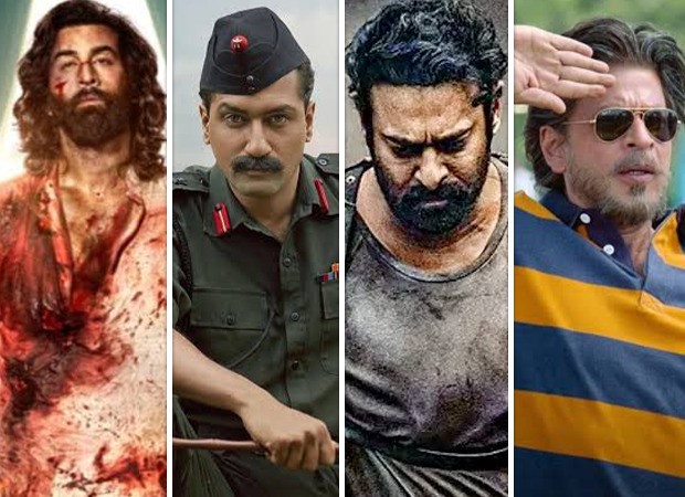 Animal, Sam Bahadur, Dunki, Salaar effect: December 2023 was the BEST month ever for PVR Inox in the post-COVID era