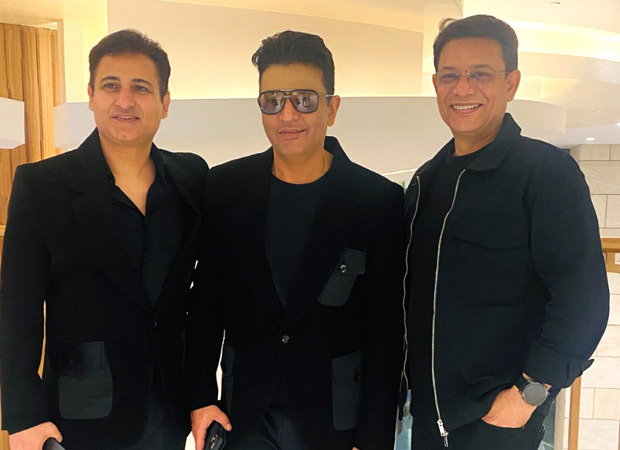 Bhushan Kumar appoints Neeraj Kalyan and Shiv Chanana as Directors on T-Series board