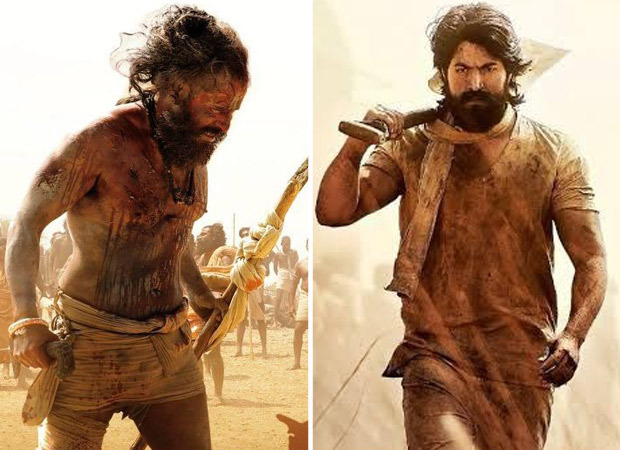 Chiyaan Vikram starrer Thangalaan is the original KGF and this is how!