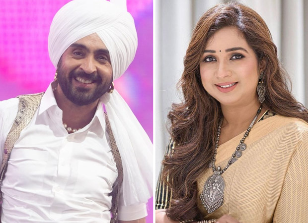Diljit Dosanjh to open season 2 of Coke Studio Bharat with 'Magic'; Shreya Ghoshal, Quick Style, Neha Kakkar in the line-up