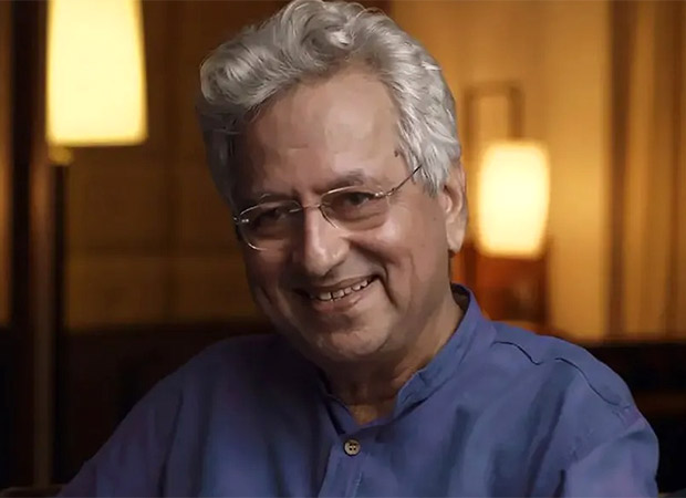 Kumar Shahani, Maya Darpan and Khayal Gatha filmmaker, passes away at 83 Kumar Shahani, Maya Darpan and Khayal Gatha filmmaker, passes away at 83