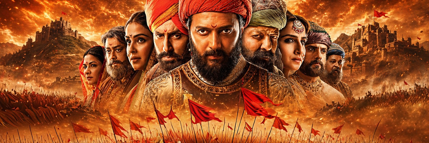 Raja Shivaji