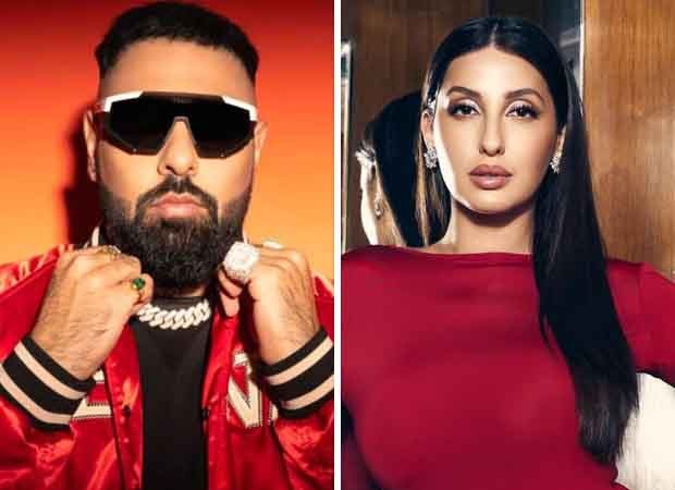 Badshah and Nora Fatehi take their friendship to a new level with 'Garmi Club'