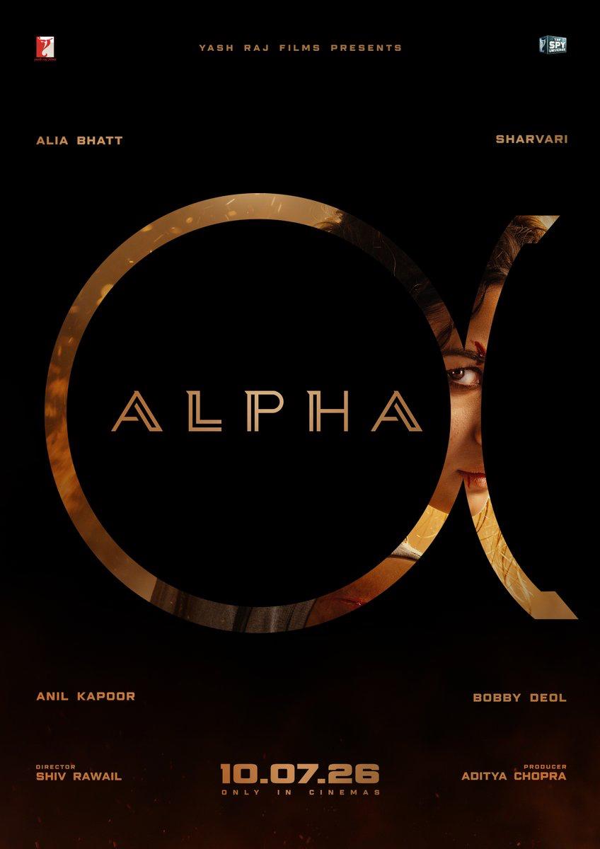 Alpha News | Alpha Latest News - Bollywood Hungama
