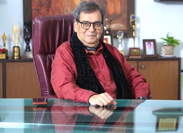 Subhash Ghai recalls turning ‘Taal’ into “international modern music of
