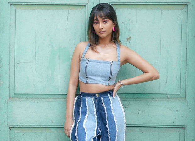 Yodha debutante Kritika Bharadwaj speaks about “Initial jitters to on-screen chemistry” with Sidharth Malhotra : Bollywood News - Bollywood Hungama