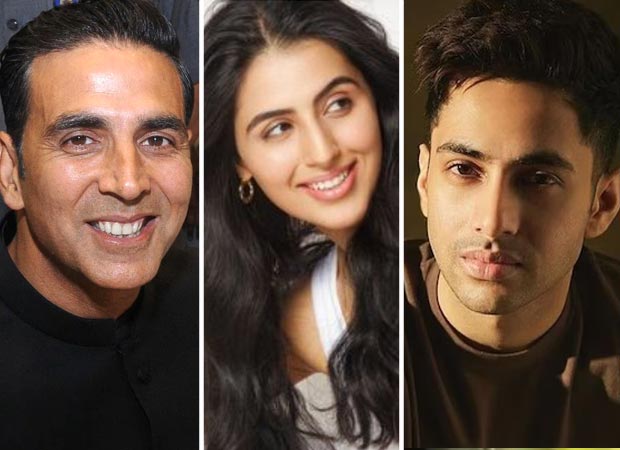 Akshay Kumar’s niece Simar Bhatia to debut opposite Agastya Nanda in Sriram Raghavan’s Ikkis Here’s what we know Akshay Kumar’s niece Simar Bhatia to debut opposite Agastya Nanda in Sriram Raghavan’s Ikkis Here’s what we know