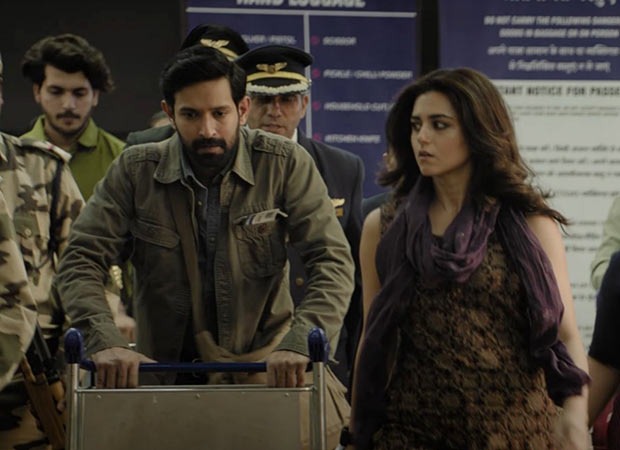 BREAKING: The Sabarmati Report delayed due to Censor issues; expected to  release after the Lok Sabha Elections 2024 : Bollywood News - Bollywood  Hungama