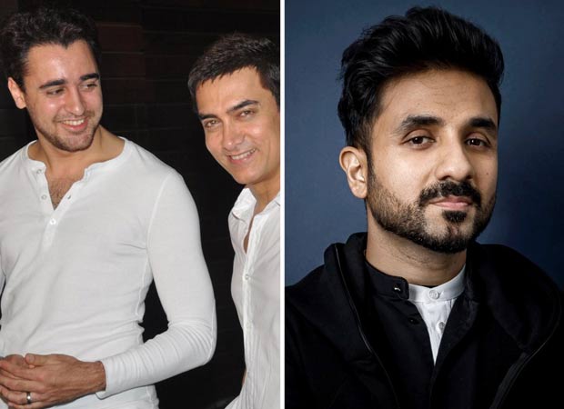  Imran Khan to make comeback after 9 years with Aamir Khan-produced Happy Patel; Vir Das to direct first feature film: Report