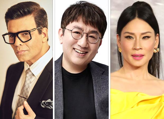 Karan Johar to be honoured alongside HYBE’s Bang Si Hyuk, Lucy Liu, Steven Yeun, Cynthia Erivo at Gold House Gala on May 11 in LA Karan Johar to be honoured alongside HYBE’s Bang Si Hyuk, Lucy Liu, Steven Yeun, Cynthia Erivo at Gold House Gala on May 11 in LA