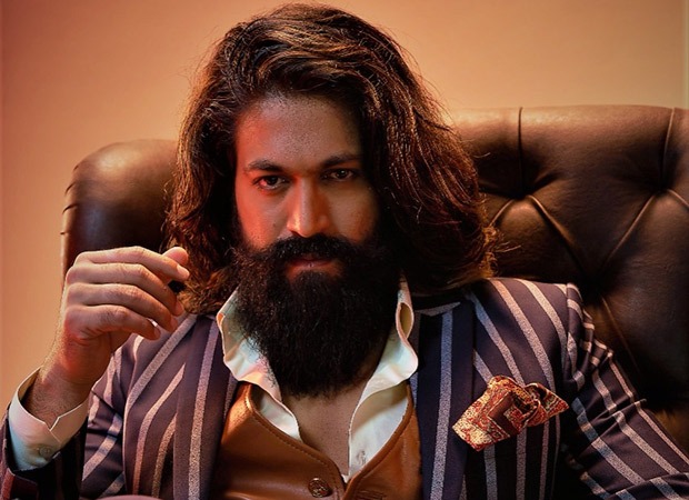 SCOOP: KGF star Yash comes on board Ramayan as actor and producer 