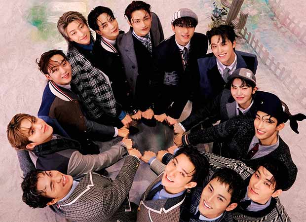 SEVENTEENTH 17 IS RIGHT HERE 写真集 SEVENTEEN - 17 IS RIGHT HERE / SEVENTEEN BEST ALBUM(Deluxe Ver.)