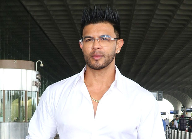  Actor Sahil Khan gets arrested by Mumbai cyber cell in connection to the Mahadev Betting App
