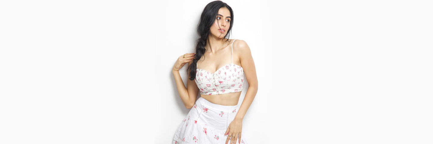 Simar Bhatia